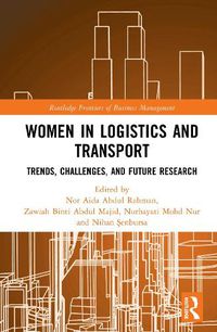 Cover image for Women in Logistics and Transport