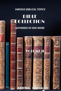 Cover image for Bible Collection