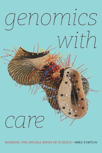 Cover image for Genomics with Care