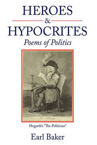 Cover image for Heroes & Hypocrites