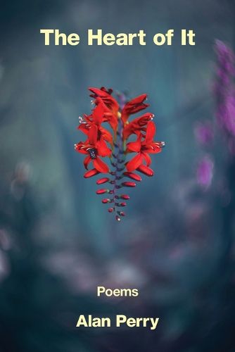 Cover image for The Heart of It