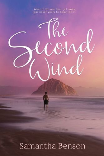 Cover image for The Second Wind