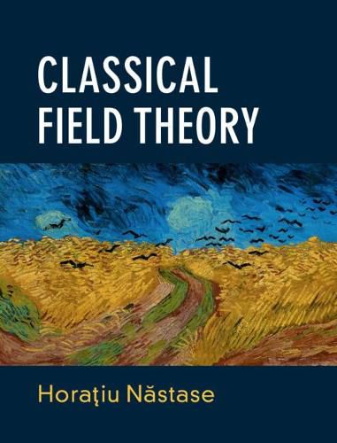 Cover image for Classical Field Theory