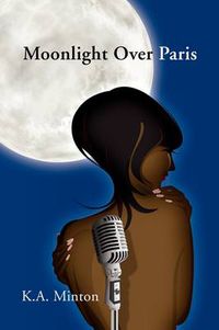 Cover image for Moonlight Over Paris