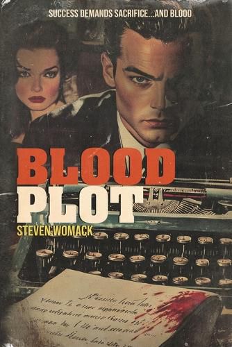 Cover image for Blood Plot