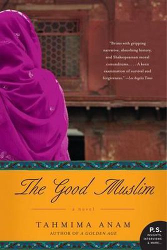 Cover image for The Good Muslim