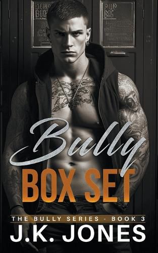 Cover image for The Bully Series Box Set 1-2