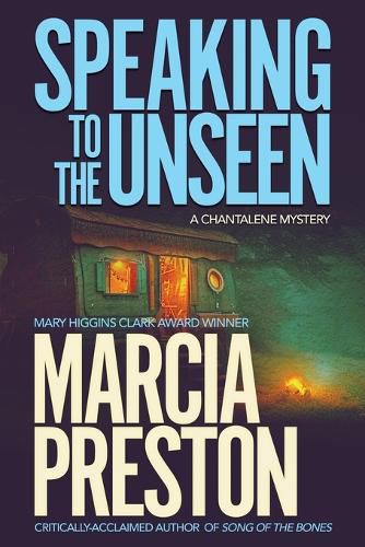 Cover image for Speaking to the Unseen