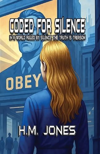 Cover image for Coded For Silence