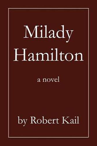 Cover image for Milady Hamilton