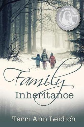 Cover image for Family Inheritance