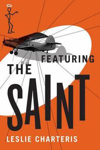 Cover image for Featuring the Saint