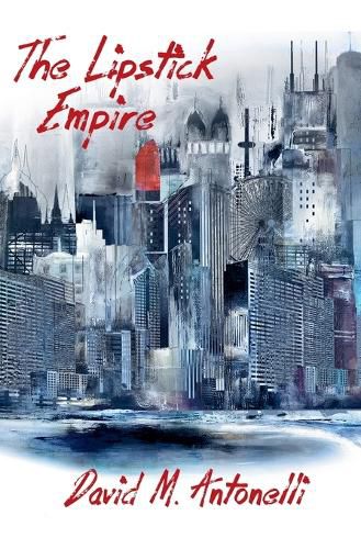 Cover image for The Lipstick Empire