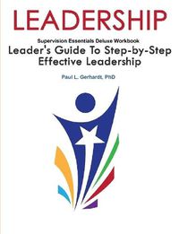 Cover image for Leadership Skills Workbook
