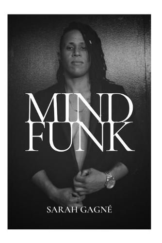 Cover image for Mind Funk