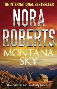 Cover image for Montana Sky