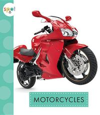 Cover image for Motorcycles