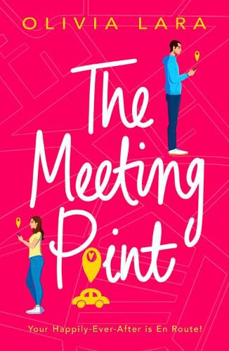 Cover image for The Meeting Point