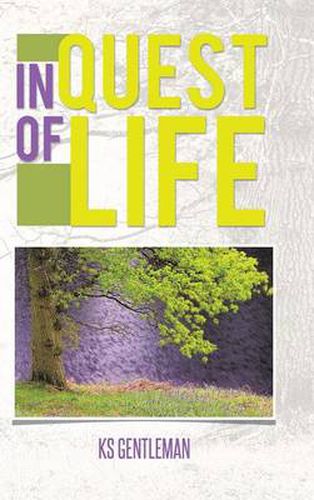 Cover image for In Quest of Life