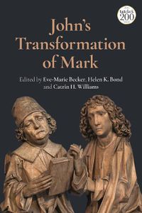 Cover image for John's Transformation of Mark