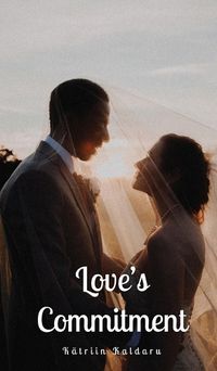 Cover image for Love's Commitment