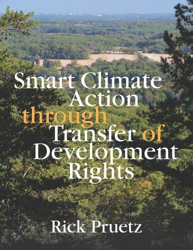 Cover image for Smart Climate Action Through Transfer of Development Rights