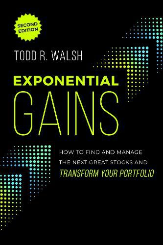 Cover image for Exponential Gains (Second Edition)