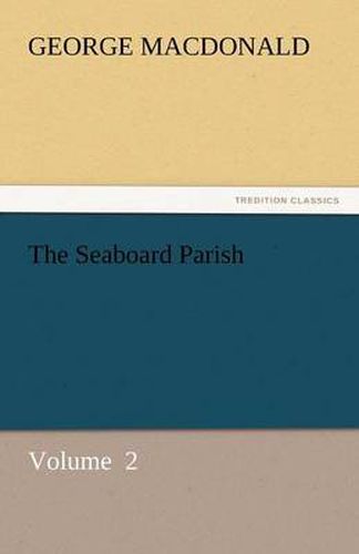 Cover image for The Seaboard Parish