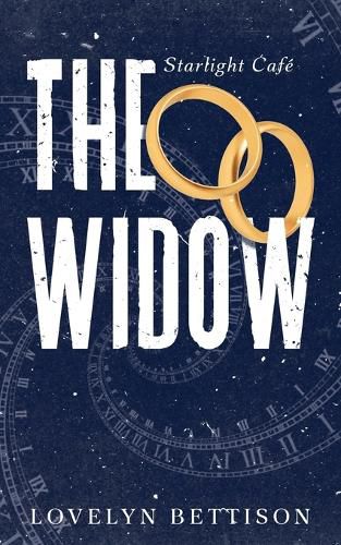 Cover image for The Widow