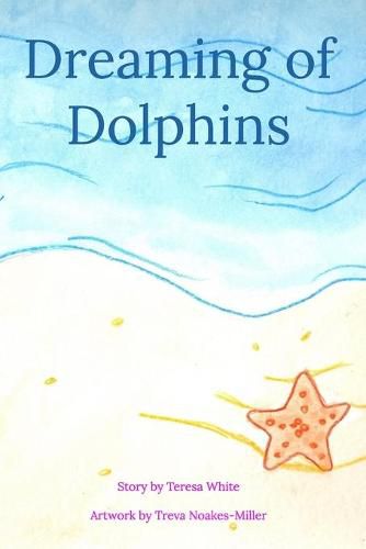 Cover image for Dreaming_Of_Dolphins