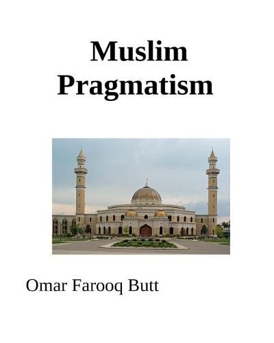 Cover image for Muslim Pragmatism