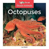 Cover image for Octopuses