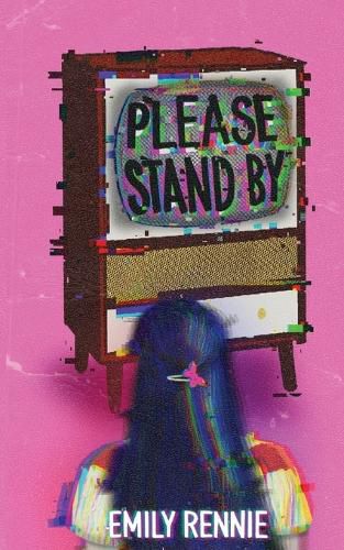 Cover image for Please Stand By