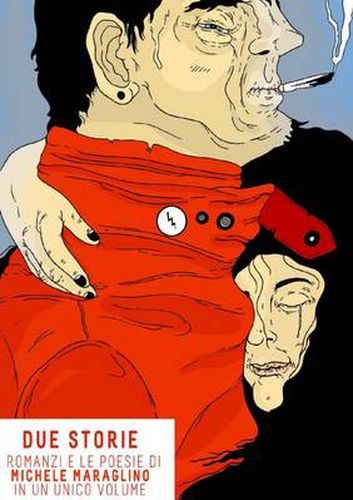 Cover image for Due Storie