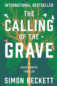 Cover image for The Calling of the Grave