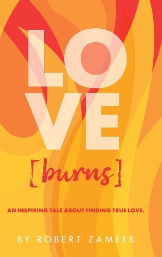 Cover image for LOVE [burns]