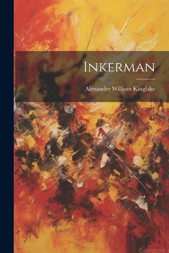 Cover image for Inkerman