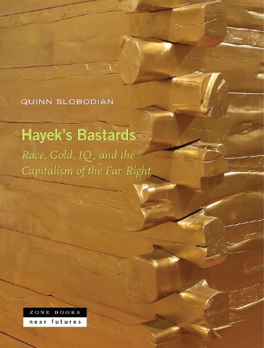 Cover image for Hayek's Bastards