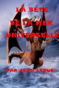 Cover image for La B[ete de la Mer Universelle