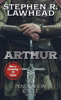 Cover image for Arthur