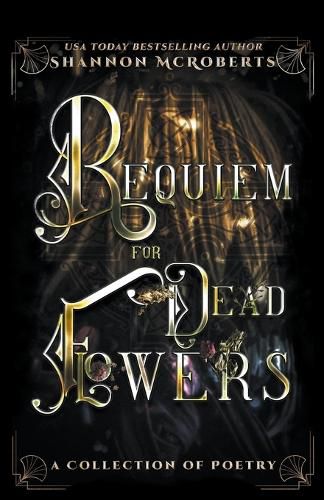 Cover image for Requiem For Dead Flowers