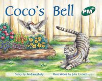 Cover image for Coco's Bell