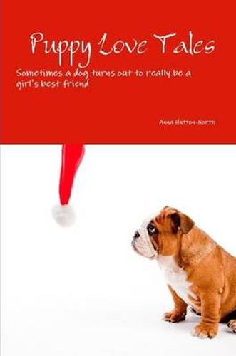 Puppy Love Tales - Drayton Beauchamp Series (paperback)