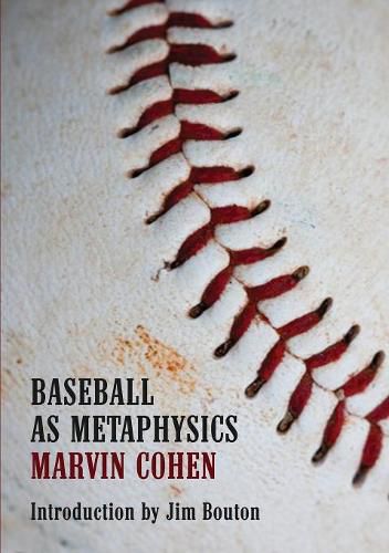 Baseball as Metaphysics