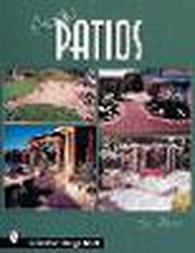 Cover image for Creative Patios