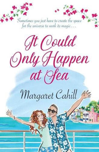 Cover image for It Could Only Happen at Sea