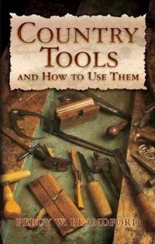 Cover image for Country Tools and How to Use Them