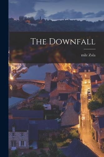 Cover image for The Downfall