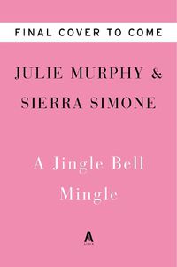 Cover image for A Jingle Bell Mingle