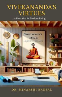 Cover image for Vivekananda's Virtues